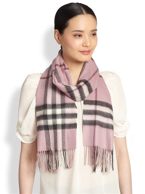 burberry pink plaid|Burberry plaid scarf knock off.